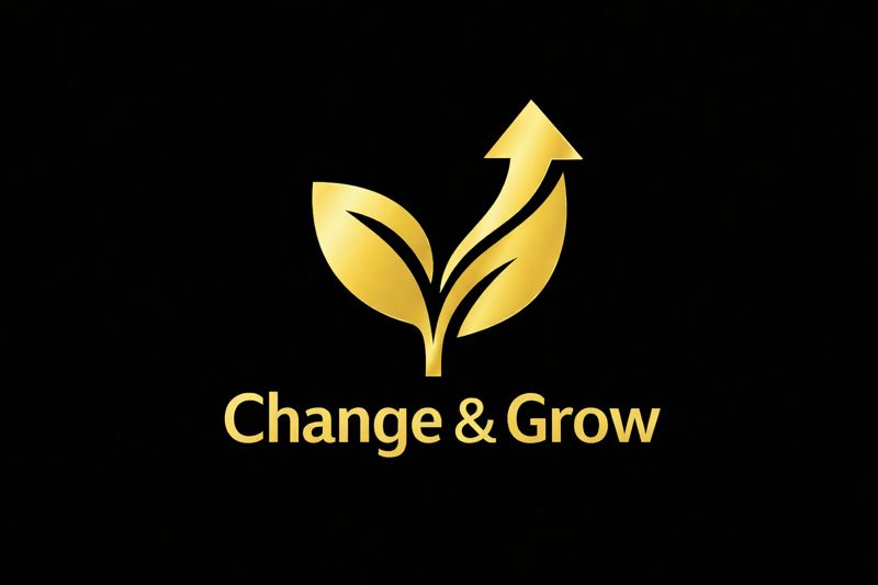 Change & Grow